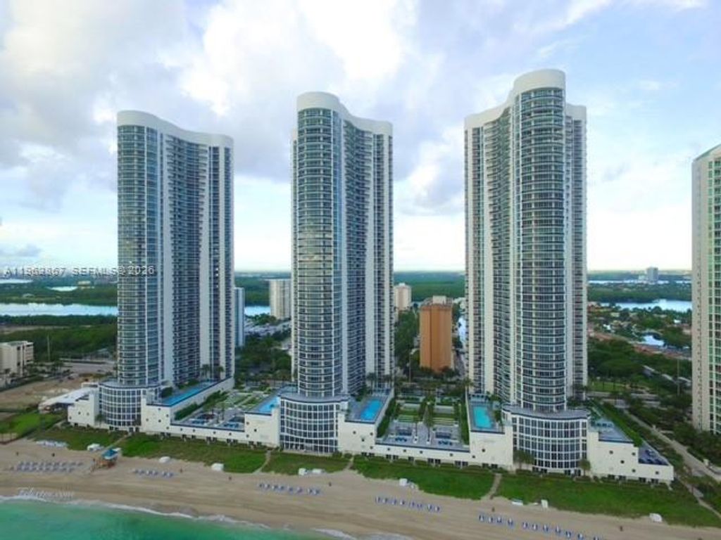 16001 Collins Ave 2902, Sunny Isles Beach, FL 33160
