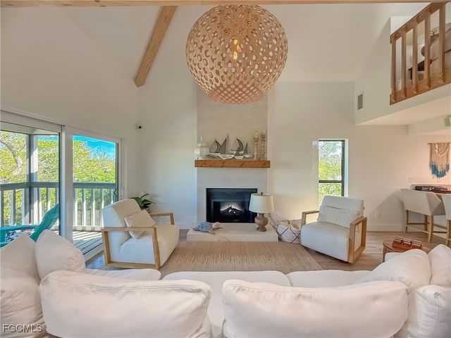 4490 Harbor Bend DR, Upper Captiva, FL 33924
