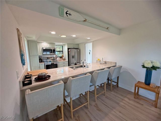 4490 Harbor Bend DR, Upper Captiva, FL 33924