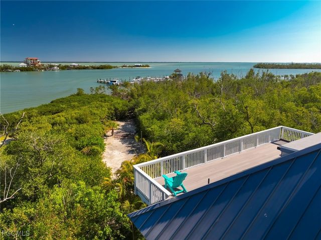 4490 Harbor Bend DR, Upper Captiva, FL 33924