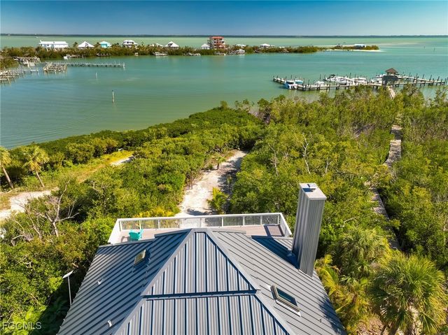 4490 Harbor Bend DR, Upper Captiva, FL 33924