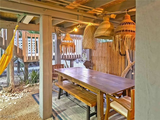 4490 Harbor Bend DR, Upper Captiva, FL 33924