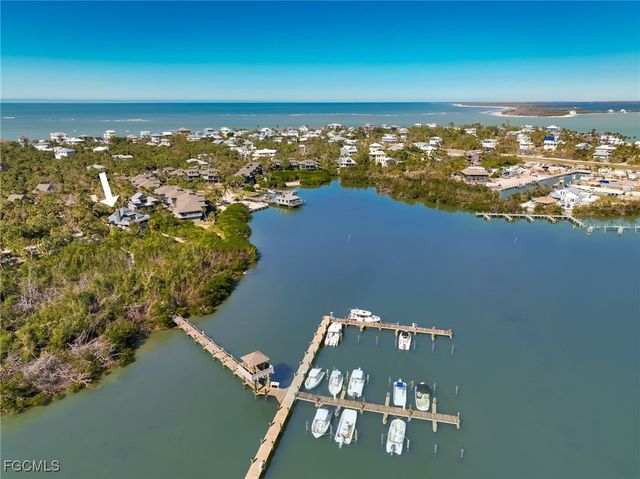 4490 Harbor Bend DR, Upper Captiva, FL 33924