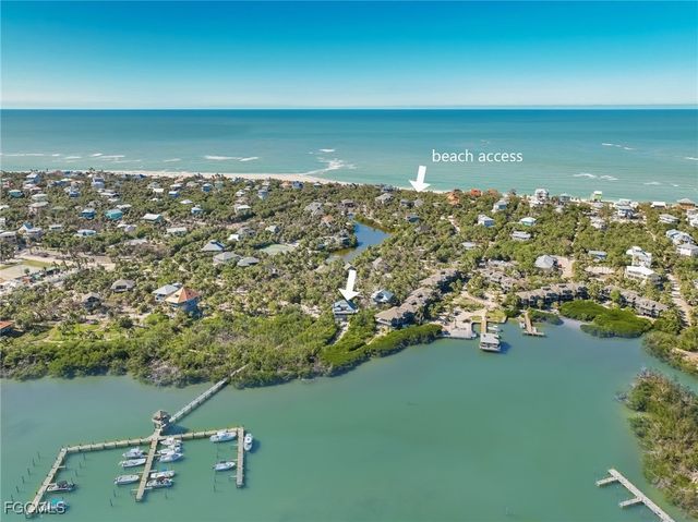 4490 Harbor Bend DR, Upper Captiva, FL 33924