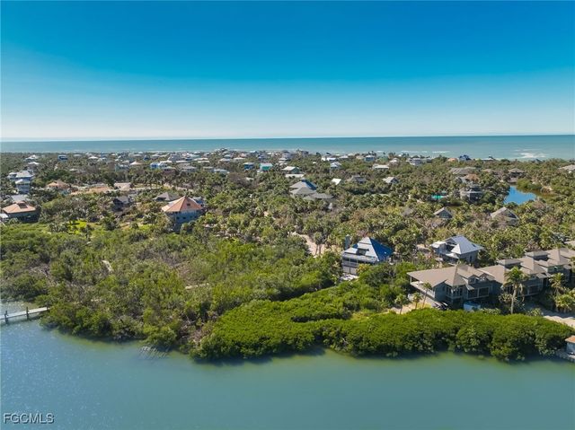 4490 Harbor Bend DR, Upper Captiva, FL 33924