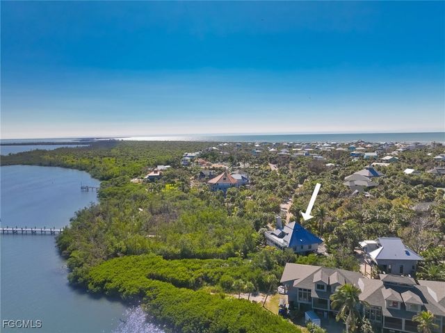 4490 Harbor Bend DR, Upper Captiva, FL 33924