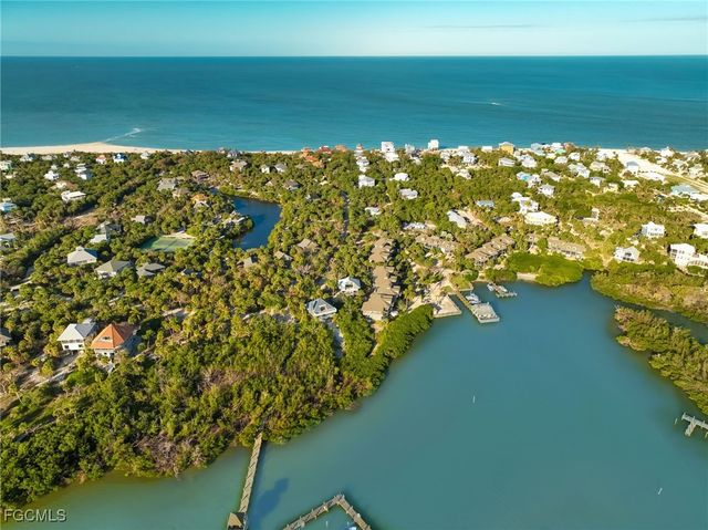 4490 Harbor Bend DR, Upper Captiva, FL 33924