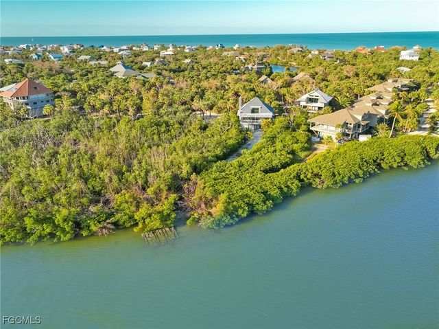 4490 Harbor Bend DR, Upper Captiva, FL 33924