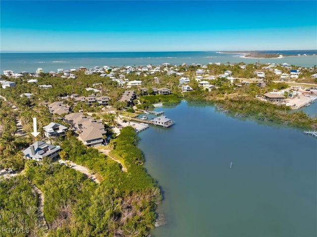 4490 Harbor Bend DR, Upper Captiva, FL 33924