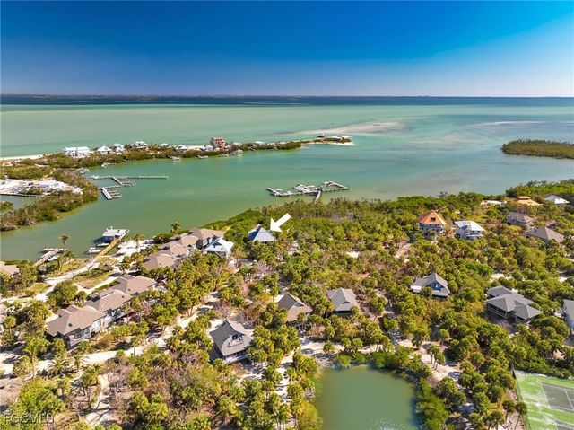 4490 Harbor Bend DR, Upper Captiva, FL 33924