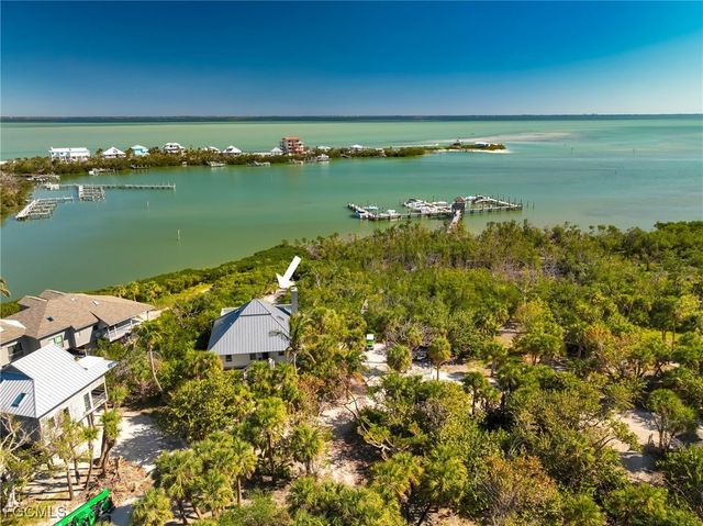 4490 Harbor Bend DR, Upper Captiva, FL 33924