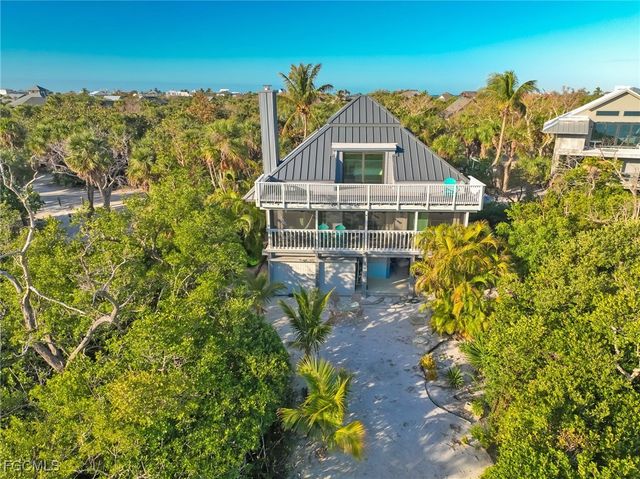 4490 Harbor Bend DR, Upper Captiva, FL 33924