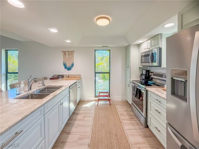4490 Harbor Bend DR, Upper Captiva, FL 33924