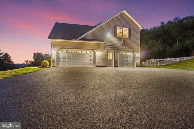 2528 MEETINGHOUSE RD, Spring Grove, PA 17362