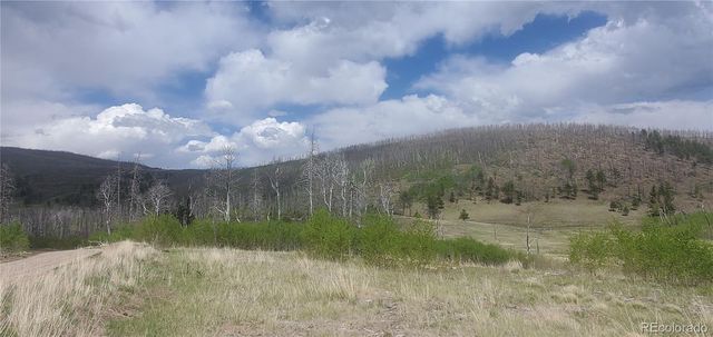 1648 Cary Lane, Fort Garland, CO 81133