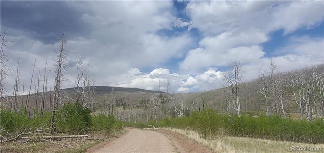 1648 Cary Lane, Fort Garland, CO 81133
