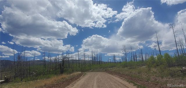 1648 Cary Lane, Fort Garland, CO 81133