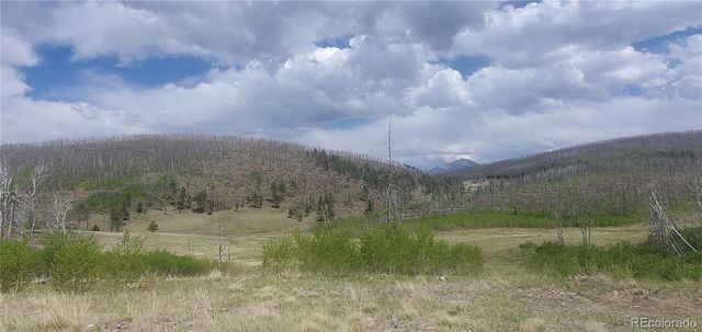 1648 Cary Lane, Fort Garland, CO 81133