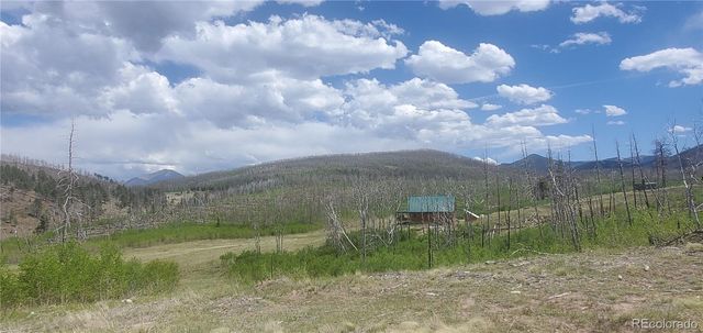 1648 Cary Lane, Fort Garland, CO 81133