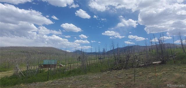 1648 Cary Lane, Fort Garland, CO 81133