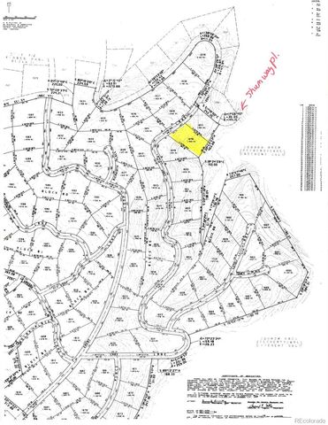 1648 Cary Lane, Fort Garland, CO 81133