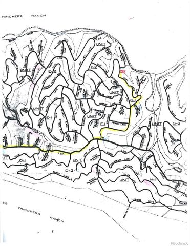 1648 Cary Lane, Fort Garland, CO 81133