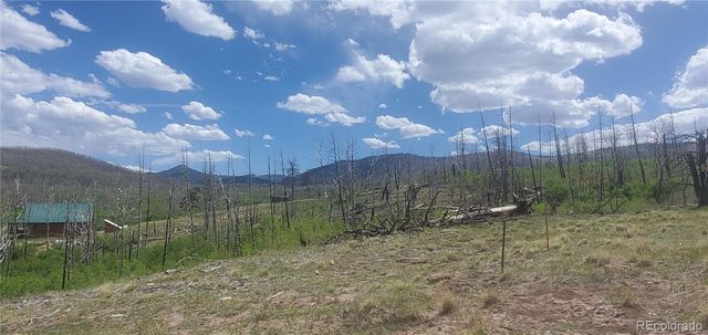 1648 Cary Lane, Fort Garland, CO 81133