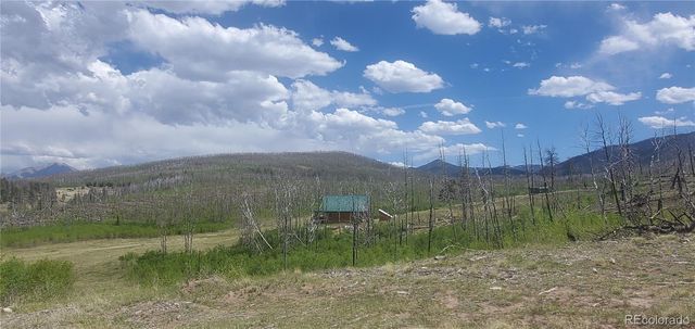 1648 Cary Lane, Fort Garland, CO 81133