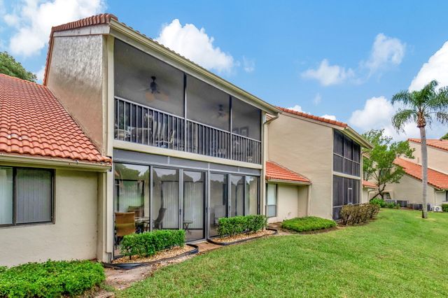 5731 Coach House Circle A, Boca Raton, FL 33486