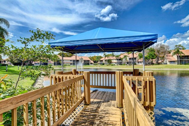 5731 Coach House Circle A, Boca Raton, FL 33486