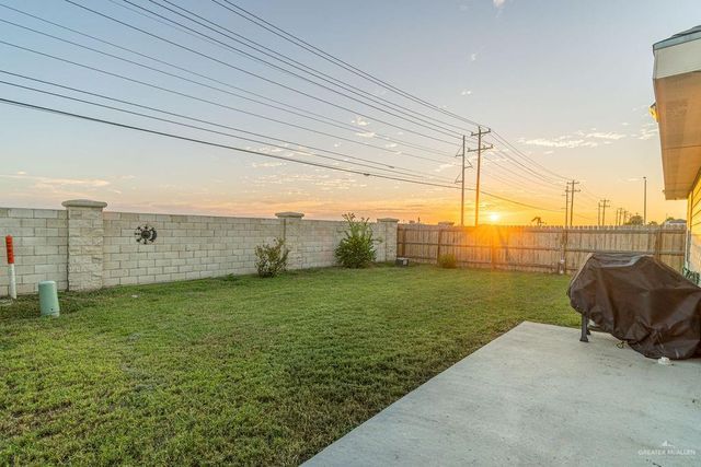 500 Central Park Street, Edinburg, TX 78541