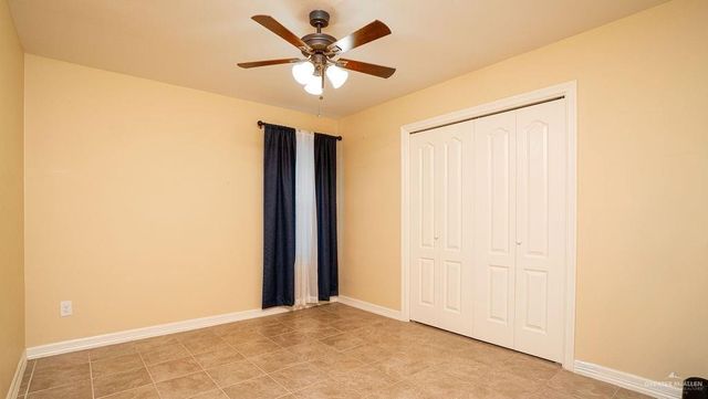 500 Central Park Street, Edinburg, TX 78541