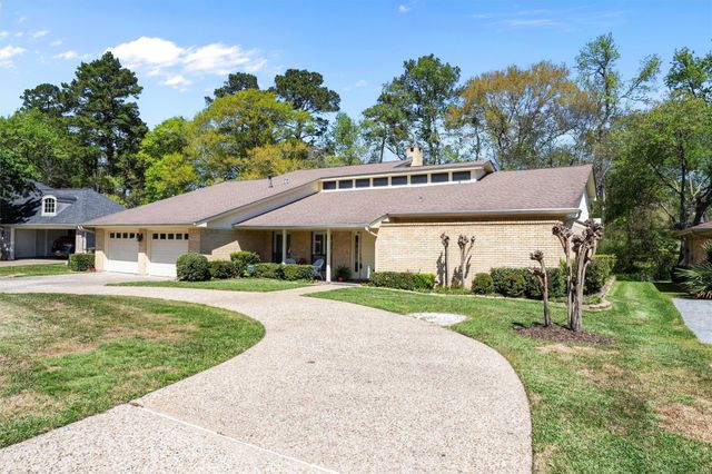 105 Innisbrook Drive, Lufkin, TX 75901