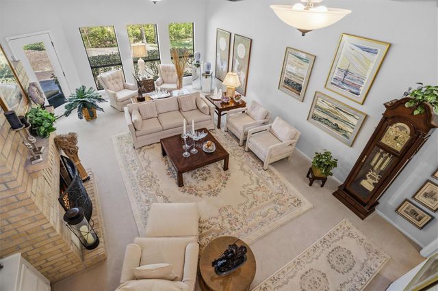 105 Innisbrook Drive, Lufkin, TX 75901