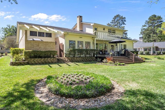 105 Innisbrook Drive, Lufkin, TX 75901