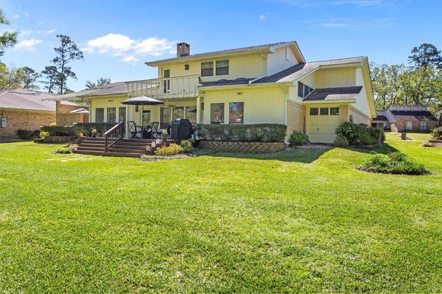 105 Innisbrook Drive, Lufkin, TX 75901