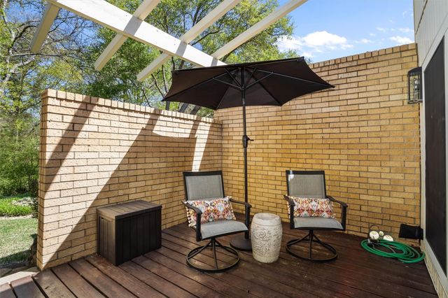 105 Innisbrook Drive, Lufkin, TX 75901