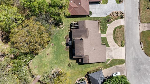 105 Innisbrook Drive, Lufkin, TX 75901