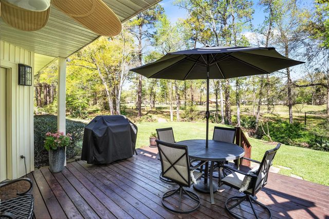 105 Innisbrook Drive, Lufkin, TX 75901