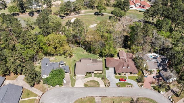 105 Innisbrook Drive, Lufkin, TX 75901