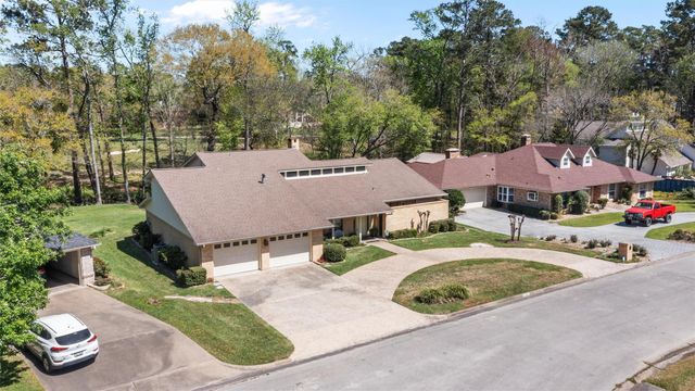 105 Innisbrook Drive, Lufkin, TX 75901