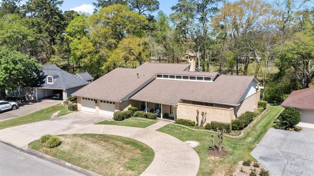 105 Innisbrook Drive, Lufkin, TX 75901