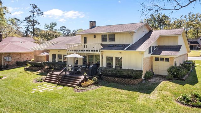 105 Innisbrook Drive, Lufkin, TX 75901