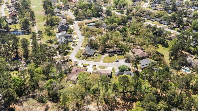 105 Innisbrook Drive, Lufkin, TX 75901