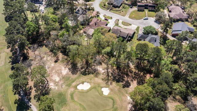 105 Innisbrook Drive, Lufkin, TX 75901