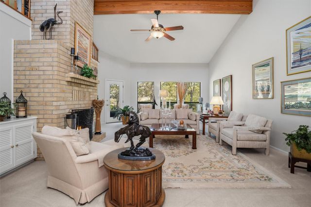 105 Innisbrook Drive, Lufkin, TX 75901