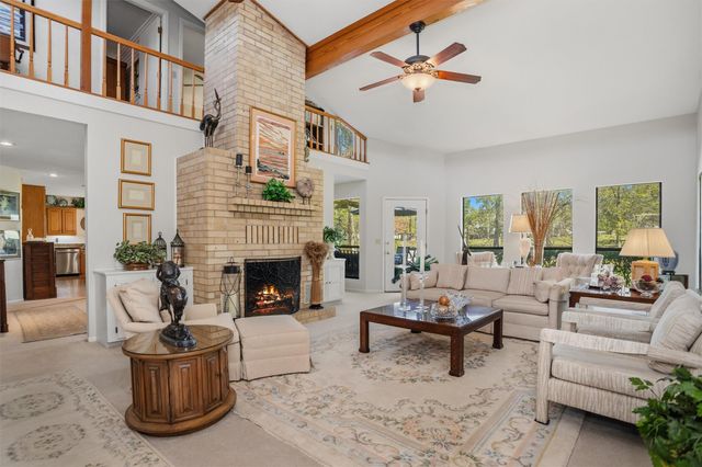 105 Innisbrook Drive, Lufkin, TX 75901