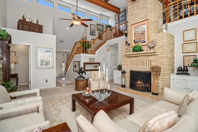 105 Innisbrook Drive, Lufkin, TX 75901