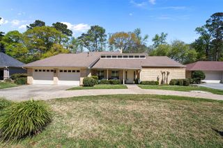 105 Innisbrook Drive, Lufkin, TX 75901