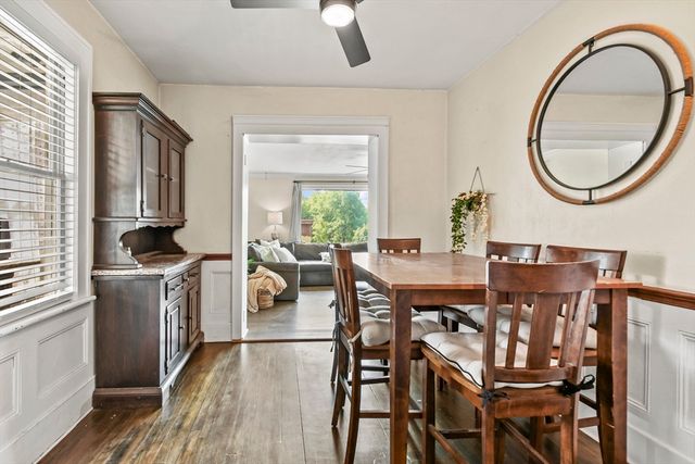 12 Boison St, Pittsfield, MA 01201
